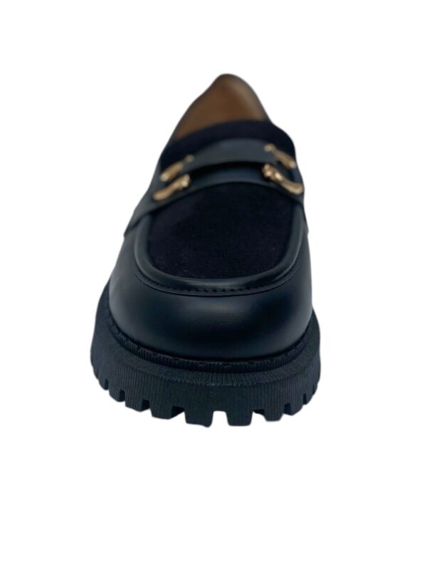 Soulier noir