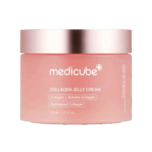 medicube - Collagen Jelly Cream