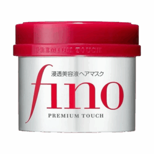 Fino Premium Touch Hair Mask