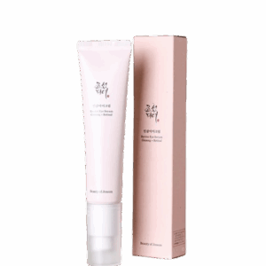 Beauty of Joseon - Revive Eye Serum - Sérum contour des yeux revitalisant