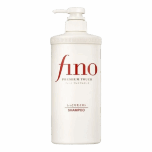 Fino Premium Touch Shampoo